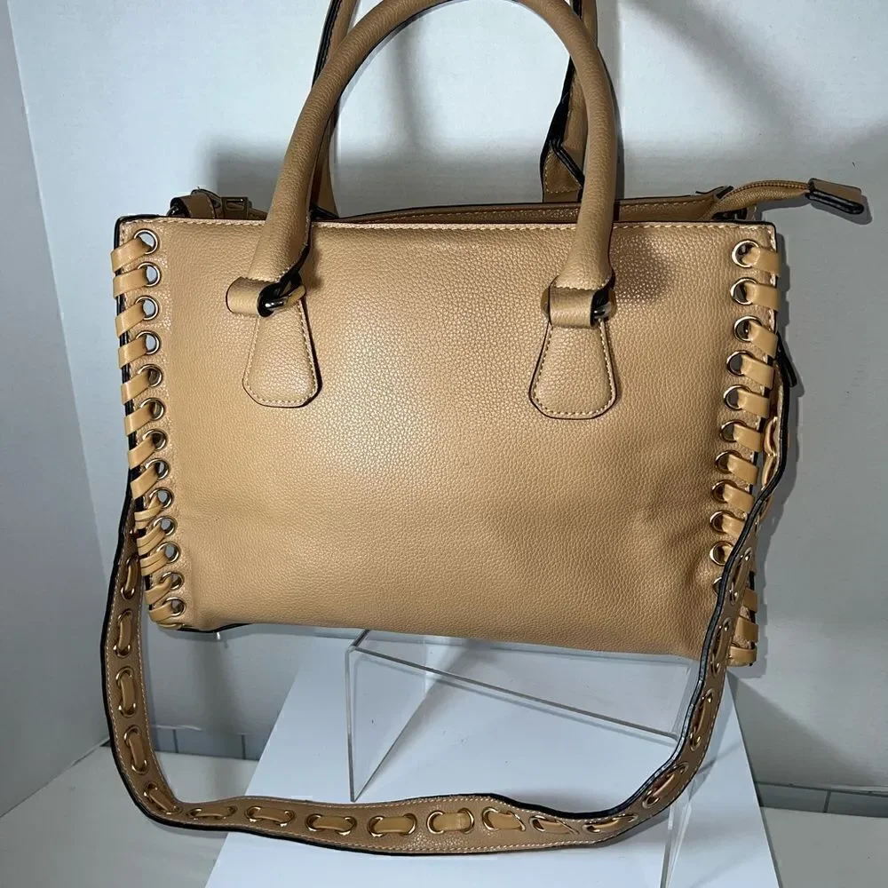 Wilsons Leather Satchel